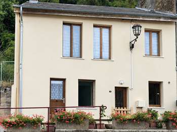 Vente Maison 3 chambresFloing