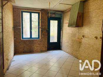 Vente Maison 3 chambresFloing