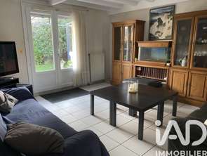 Vente Maison 3 chambresFloirac