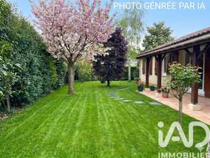 Vente Maison 3 chambresFloirac