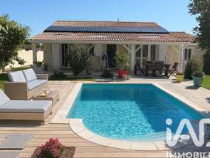 Vente Maison 4 chambresFloirac