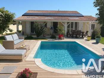 Vente maison 5 pièces Floirac 33