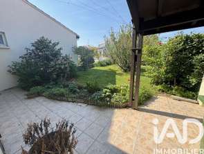 Vente Maison 2 chambresFloirac