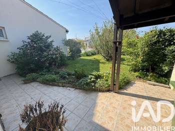 Vente maison 3 pièces Floirac 33