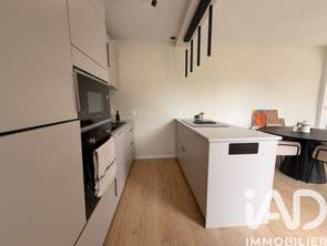 Vente Maison 3 chambresFloirac