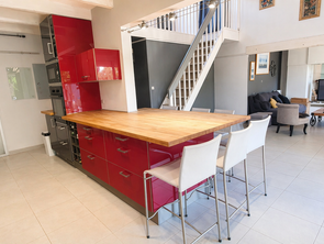 Vente Maison 2 chambresFloirac