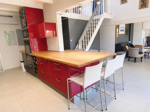 Vente maison 4 pièces Floirac 33