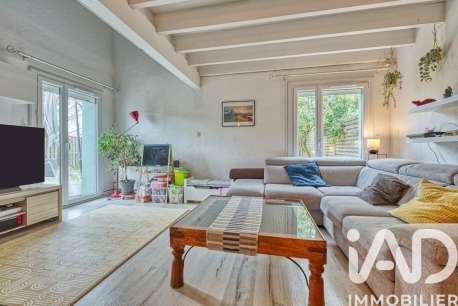 Vente maison 4 pièces Floirac 33