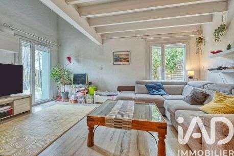 Vente maison 4 pièces Floirac 33