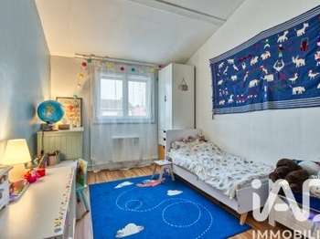 Vente maison 4 pièces Floirac 33