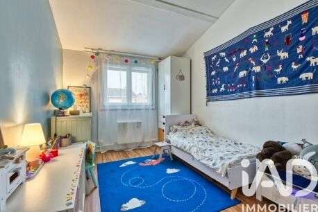 Vente maison 4 pièces Floirac 33