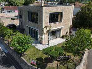Vente Maison 5 chambresFloirac