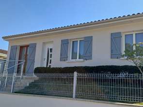 Vente Maison 4 chambresFloirac