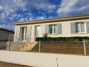Vente Maison 4 chambresFloirac
