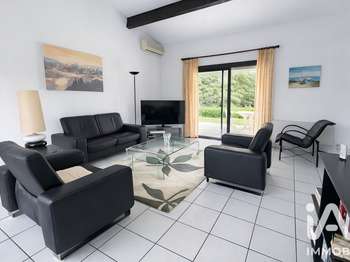 Vente maison 4 pièces Floirac 33