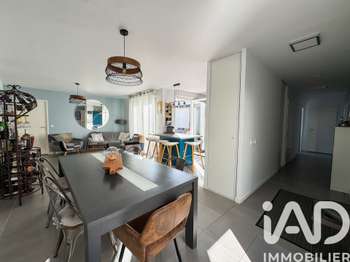 Vente Maison 4 chambresFloirac