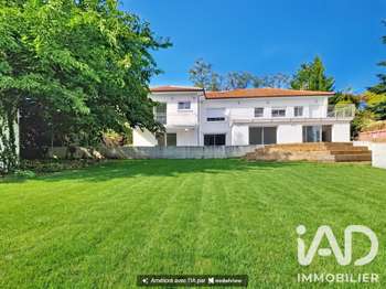 Vente Maison 8 chambresFloirac