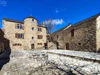 Vente maison 16 pièces Vente maison 16 pièces