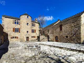 Vente maison 16 pièces Vente maison 16 pièces