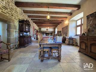 Vente maison 16 pièces Vente maison 16 pièces