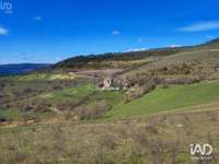 Vente maison Florac - 48