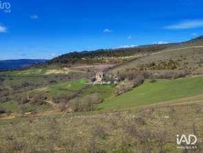 Vente Maison 8 chambresFlorac