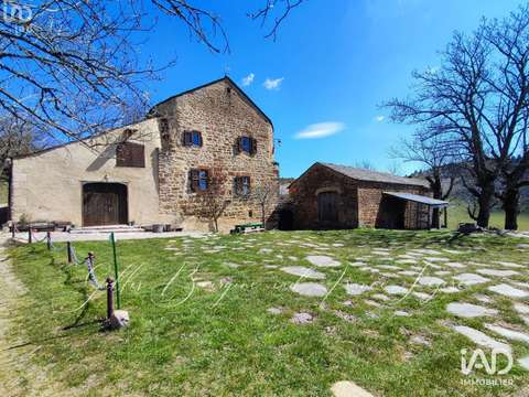 Vente maison 16 pièces Vente maison 16 pièces