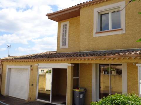 Vente maison 5 pièces Florensac 34