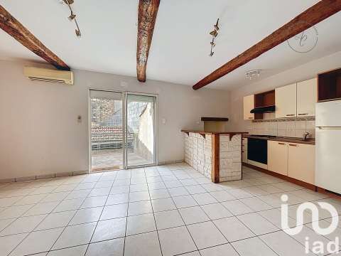 Vente maison 5 pièces Florensac 34
