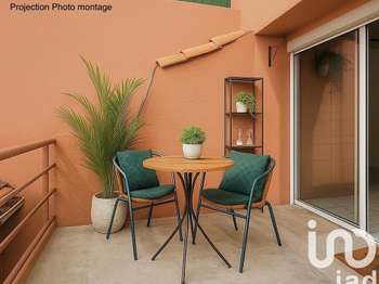 Vente Maison 2 chambresFlorensac