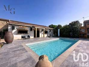 Vente Maison 4 piècesFlorensac