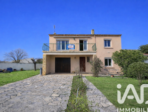 Vente Maison 3 chambresFlorensac