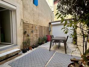 Vente Maison 3 chambresFlorensac