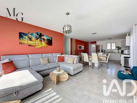 Vente maison 4 pièces Florensac 34