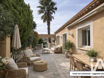 Vente Maison 3 chambresFlorensac