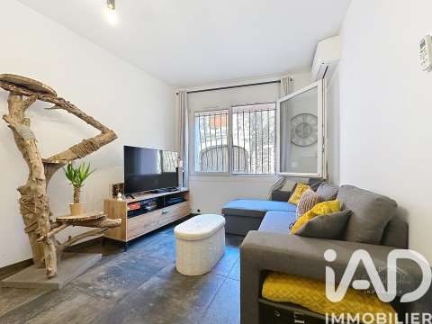 Vente maison 4 pièces Florensac 34