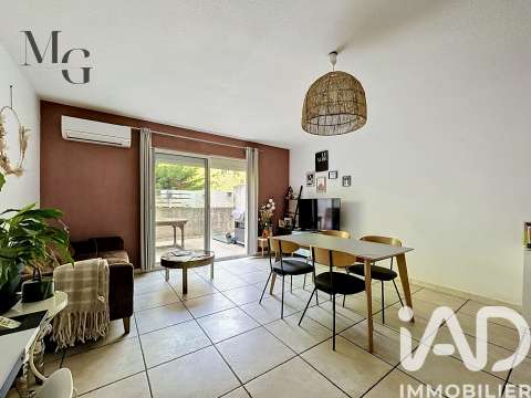 Vente maison 4 pièces Florensac 34