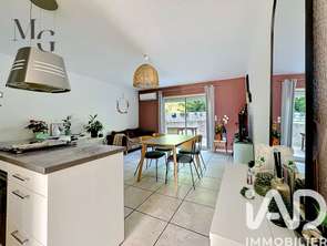 Vente Maison 3 chambresFlorensac