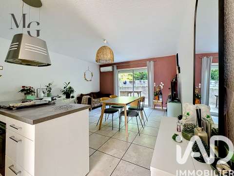 Vente maison 4 pièces Florensac 34