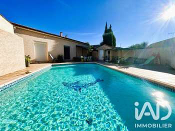 Vente Maison 5 chambresFlorensac