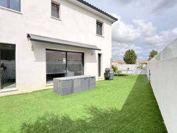 Vente Maison 3 chambresFlorensac