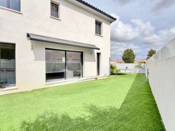 Vente maison 4 pièces Florensac 34