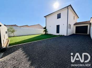 Vente Maison 3 chambresFlorensac