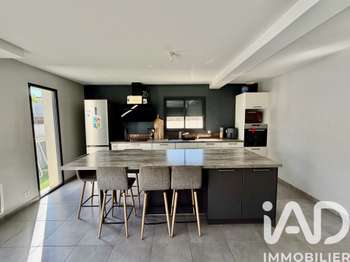 Vente Maison 3 chambresFlorensac