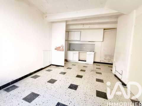 Vente maison 3 pièces Vente maison 3 pièces