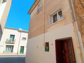 Vente maison 3 pièces Florensac 34
