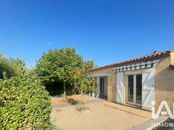 Vente Maison 2 chambresFlorensac