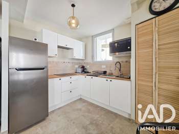 Vente maison 3 pièces Florensac 34