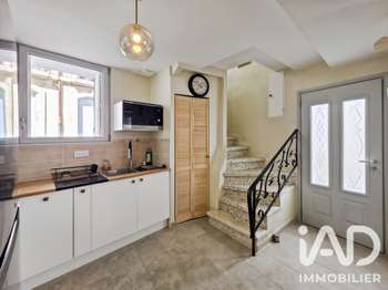 Vente maison 3 pièces Vente maison 3 pièces