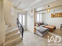 Vente maison 3 pièces Vente maison 3 pièces